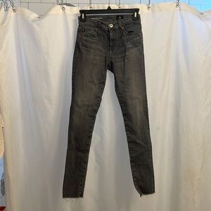 ADRIANO GOLDSCHMIED JEANS